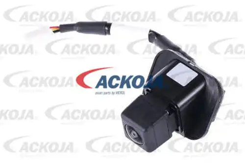 камера за движение назад, парктроник ACKOJA A32-74-0012