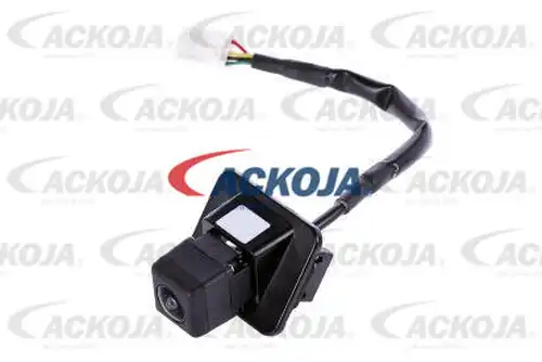 камера за движение назад, парктроник ACKOJA A32-74-0013