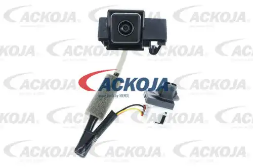 камера за движение назад, парктроник ACKOJA A32-74-0014