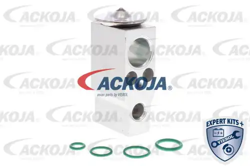 разширителен клапан, климатизация ACKOJA A32-77-0002