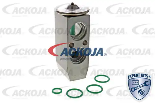 разширителен клапан, климатизация ACKOJA A32-77-0003