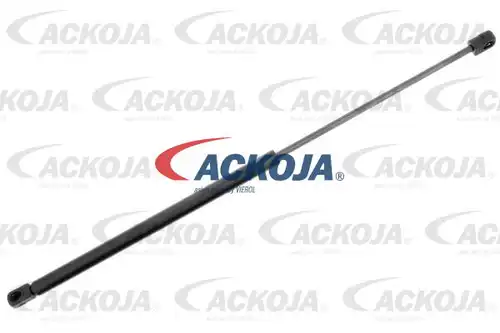 газов амортисьор, багажно/товарно пространство ACKOJA A37-0017