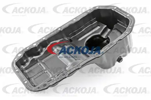 маслена вана (картер) ACKOJA A37-0021