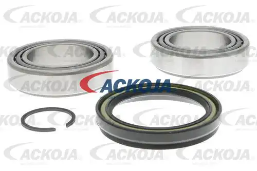 комплект колесен лагер ACKOJA A37-0070