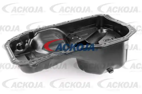 маслена вана (картер) ACKOJA A37-0101