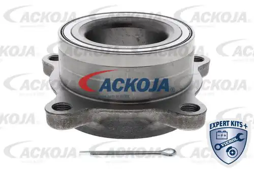 комплект колесен лагер ACKOJA A37-0174