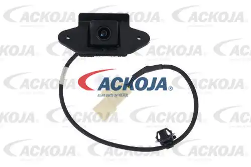 камера за движение назад, парктроник ACKOJA A37-74-0003