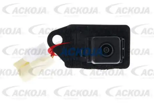 камера за движение назад, парктроник ACKOJA A37-74-0004
