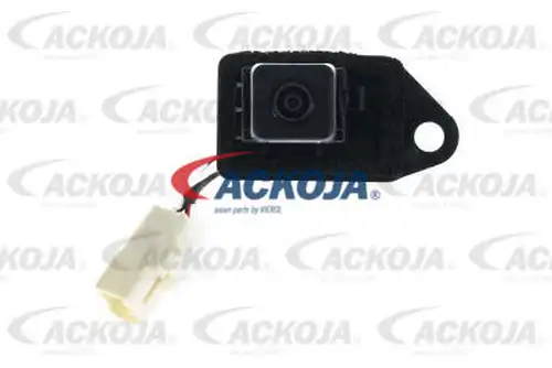 камера за движение назад, парктроник ACKOJA A37-74-0005