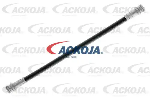 спирачен маркуч ACKOJA A37-9560