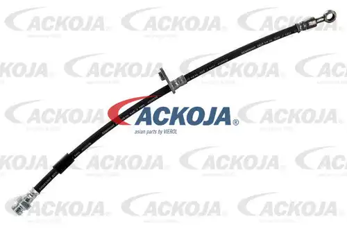 спирачен маркуч ACKOJA A37-9561