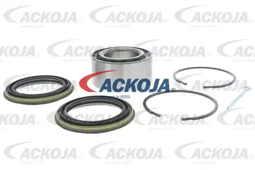 комплект колесен лагер ACKOJA A38-0086