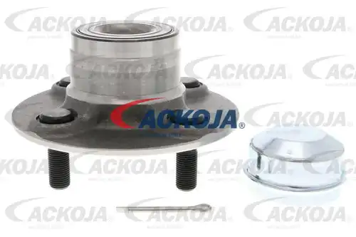 комплект колесен лагер ACKOJA A38-0087