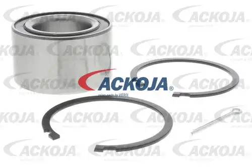 комплект колесен лагер ACKOJA A38-0091