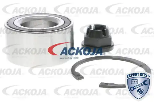 комплект колесен лагер ACKOJA A38-0092