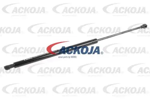 газов амортисьор, багажно/товарно пространство ACKOJA A38-0127