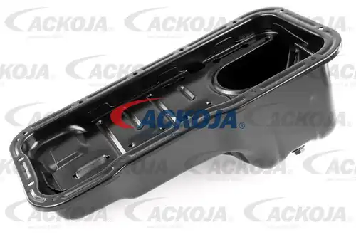 маслена вана (картер) ACKOJA A38-0159
