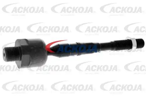аксиален шарнирен накрайник, напречна кормилна щанга ACKOJA A38-0184