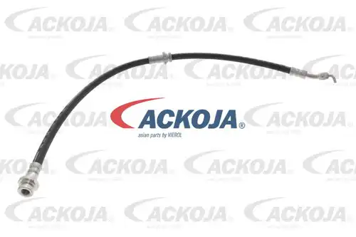 спирачен маркуч ACKOJA A38-0218