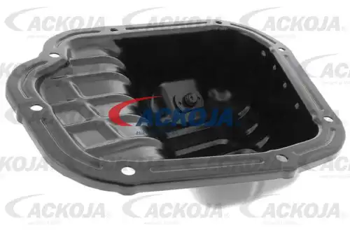 маслена вана (картер) ACKOJA A38-0257