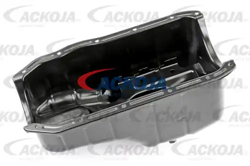 маслена вана (картер) ACKOJA A38-0259