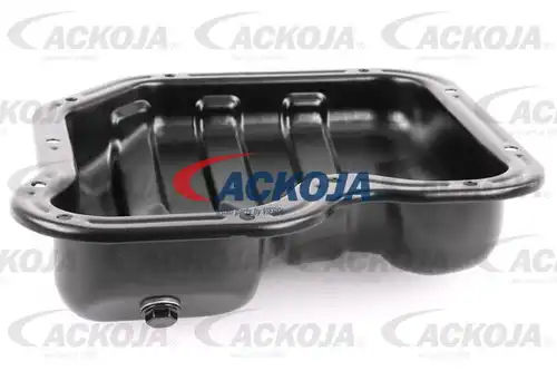 маслена вана (картер) ACKOJA A38-0275