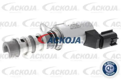 управляващ клапан, регулиране на разпределителния вал ACKOJA A38-0280