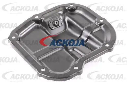 маслена вана (картер) ACKOJA A38-0289