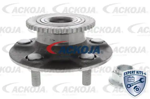комплект колесен лагер ACKOJA A38-0407