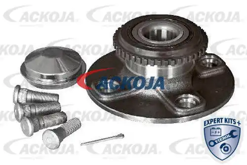 комплект колесен лагер ACKOJA A38-0412