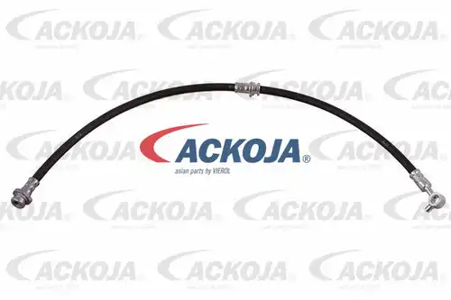 спирачен маркуч ACKOJA A38-0477