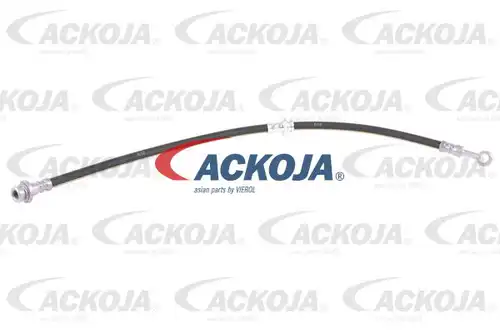 спирачен маркуч ACKOJA A38-0478