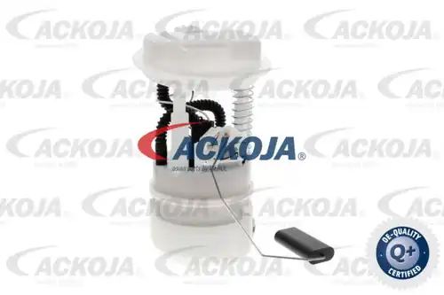 горивопроводен елемент (горивна помпа+сонда) ACKOJA A38-09-0003