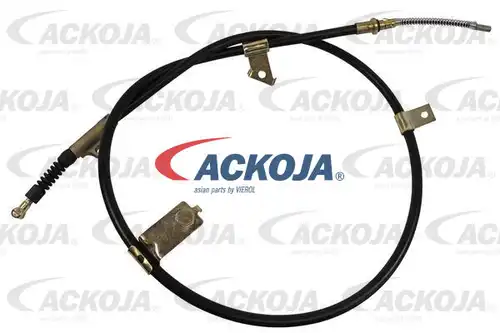жило за ръчна спирачка ACKOJA A38-30017