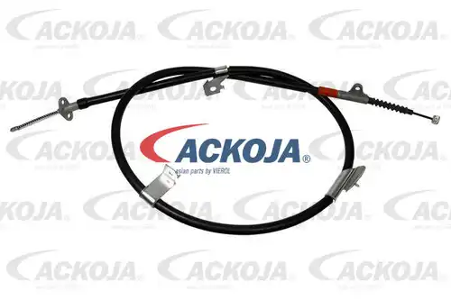жило за ръчна спирачка ACKOJA A38-30023