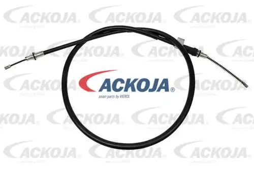 жило за ръчна спирачка ACKOJA A38-30032