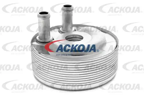 маслен радиатор, двигателно масло ACKOJA A38-60-0006
