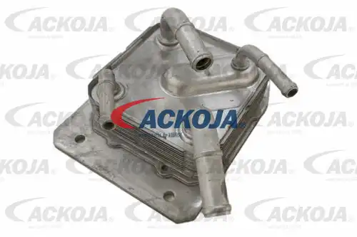 маслен радиатор, автоматична трансмисия ACKOJA A38-60-0010
