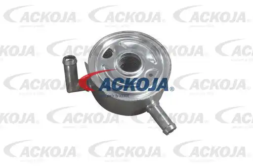маслен радиатор, двигателно масло ACKOJA A38-60-0015