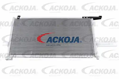 кондензатор, климатизация ACKOJA A38-62-0004