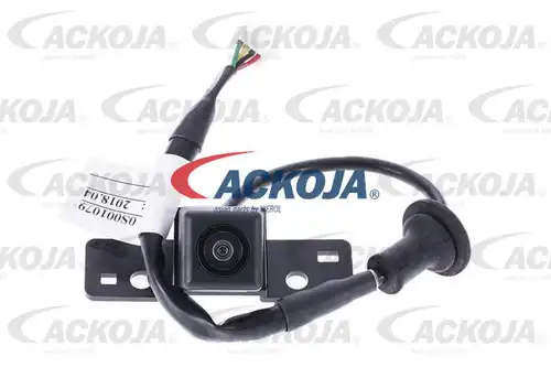 камера за движение назад, парктроник ACKOJA A38-74-0016