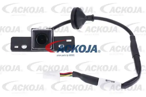 камера за движение назад, парктроник ACKOJA A38-74-0017