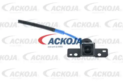 камера за движение назад, парктроник ACKOJA A38-74-0018