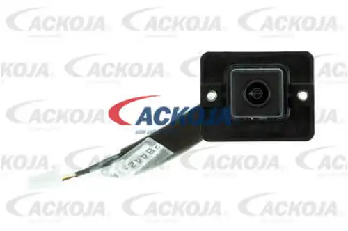 камера за движение назад, парктроник ACKOJA A38-74-0022