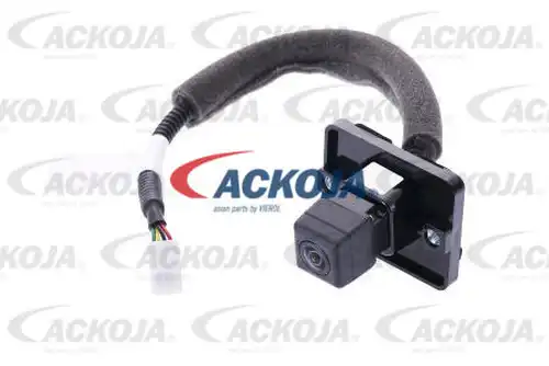 камера за движение назад, парктроник ACKOJA A38-74-0023