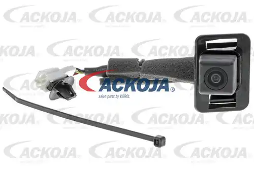 камера за движение назад, парктроник ACKOJA A38-74-0025