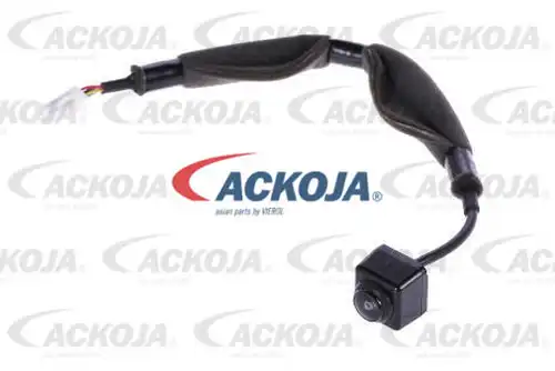 камера за движение назад, парктроник ACKOJA A38-74-0029