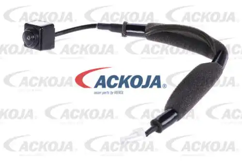 камера за движение назад, парктроник ACKOJA A38-74-0031