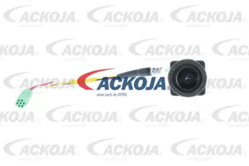 камера за движение назад, парктроник ACKOJA A38-74-0032