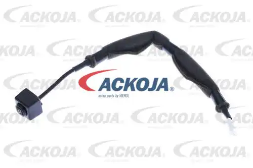 камера за движение назад, парктроник ACKOJA A38-74-0033